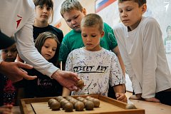 КАК ТВОЁ ЛЕТО, ПЕРВЫЙ?