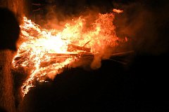 Молодежь о фольклором празднике в Новой Красавке