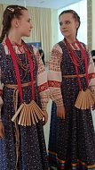 Лысогорцы лучше всех, или Победы на фестивале-­конкурсе в Башкортостане