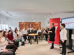 Активисты из «Движения Первых» подвели первые итоги