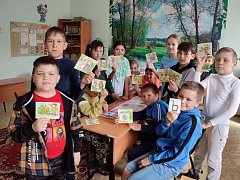 Педагогом ЦДОД  р.п. Лысые Горы реализована программа «Код жизни»