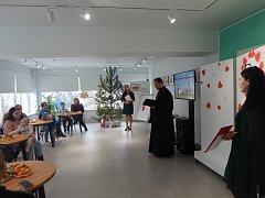 Многодетные семьи отметили свой праздник