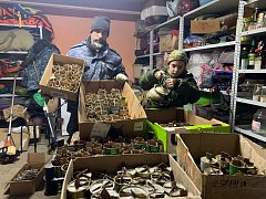 «Помогать – это нормально»