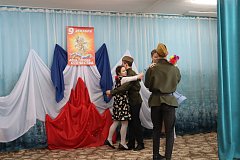 9 декабря в нашей стране отмечается День Героев Отечества