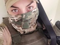 Молодая саратовчанка выучилась на оператора БПЛА и уехала на СВО