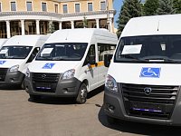 В Саратовской области продолжается деятельность «Мобильных бригад»