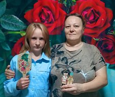 В школах Лысогорского района стартовали мероприятия ко Дню народного единства