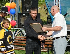 День физкультурника – праздник всех,  кто любит спорт