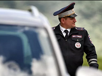 Какие вещи в машине могут вызвать подозрение у ГИБДД