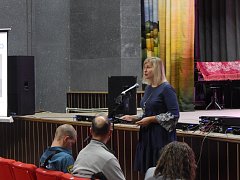 Школьники Лысогорского района приняли участие в Фестивале профессий