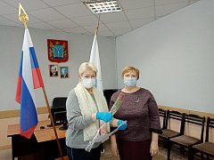 Сегодня День добровольца