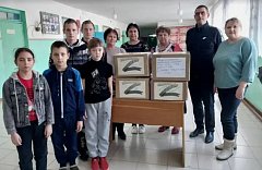 Своих не бросаем2