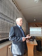 Возможности «Точки роста» продемонстрировали в школе села Большие Копены