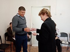 Первые заседания местного совета состоялись в нескольких муниципальных образованиях района