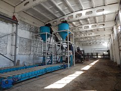 Большекопенское МО живет и развивается