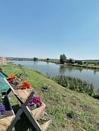 Фестиваль «ТурУс» собрал любителей природы и рыбалки