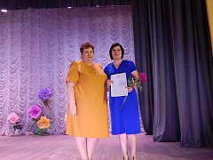 Сегодня профессиональный праздник отмечают социальные работники 