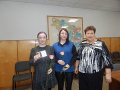 Мечты сбываются