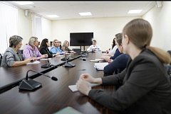 Понедельник, день тяжелый?