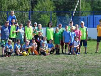 День физкультурника – праздник всех,  кто любит спорт