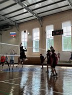 На старт, внимание, спорт! Финал Дня физкультурника в Лысых Горах