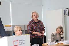 Межведомственное  взаимодействие – формула успеха  в   работе.