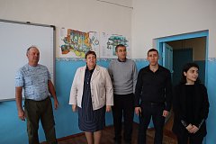 Агрокласс в Невежкино готов принять первых учеников