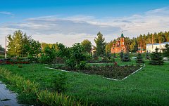 Более 100 парков благоустроили в Саратовской области  Всего в этом году в рамках нацпроекта «Жильё и городская среда» благоустроят 213 территорий по всей области. Работы уже завершили в 108 парках и в 82 дворах.  «Благоустройство городской среды, районных