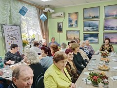 День открытых дверей, или Давайте совмещать приятное с полезным