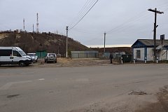 Сделаны первые шаги по оборудованию контейнерных площадок