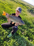 Молодой предприниматель из Октябрьского развивает туризм семейного формата