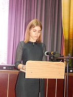 Роль семьи в здоровьесбережении несовершеннолетних