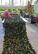 За каждым "Лешим" и "невидимкой" – доброе сердце волонтёра