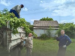 Когда экологическое воспитание – не только теория, но и практика