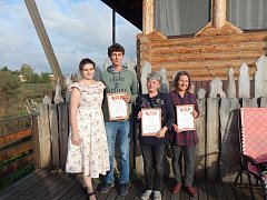 За круглым столом обсудили перспективы развития  туризма в Лысогорском районе 