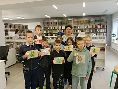 Арт-встреча «Ритмы искусства»