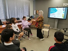 Как «Точки роста» меняют образование в селах