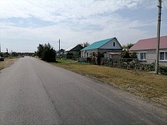 К ремонту внутрипоселковых дорог — комплексный подход