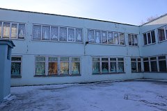 Лысые Горы начали подготовку к Новому Году