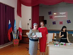 В Лысых  Горах состоялось  ежегодное августовское совещание педагогических работников