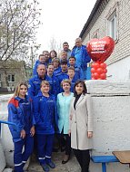 Бригада, на выезд!