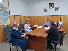 Наша цель - помочь бойцам