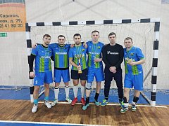 Лысогорцы лучшие!