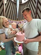 Молодой предприниматель из Октябрьского развивает туризм семейного формата