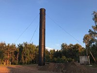 В Лысогорском районе продолжается обновление систем водоснабжения