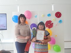 Библиотекари Лысогорского района сегодня отмечают профессиональный праздник