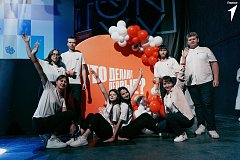 Волонтерский отряд «Первые помощники» из Большой Дмитриевки стал лучшим на территории района