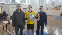 Определены победители муниципального этапа чемпионата «КЭС – БАСКЕТ»