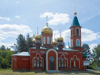 Почему же людям так важен храм?