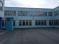 Школы Лысогорского района присоединились к Всероссийской акции «Окна Победы»